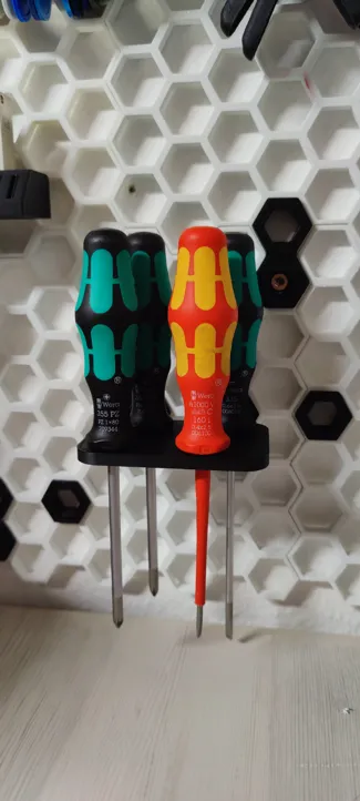 HSW (Wera) Small Screwdriver