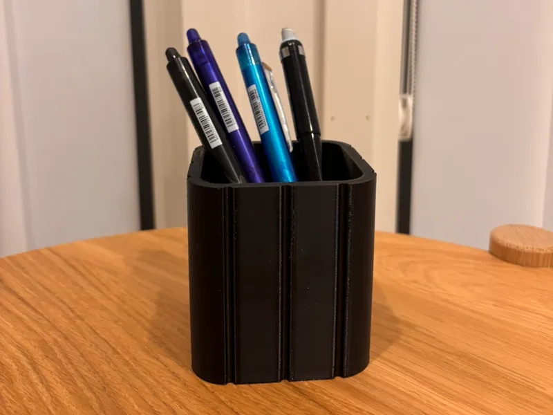 Pen Organizer