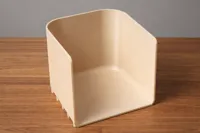 Optimized quality and Structural reinforcement 210x202x180mm