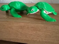0.2mm layer, 2 walls, 8% infill