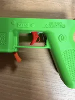 0.2mm layer, 5 walls, 25% infill