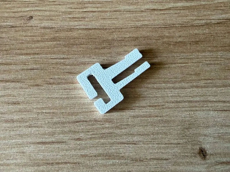 Bell Helmet Strap Connector - Replacement Buckle