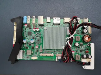 StoneTaskin JRY-W9RQUHD-SA1 Driver Board holder