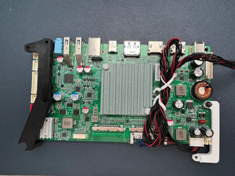 StoneTaskin JRY-W9RQUHD-SA1 Driver Board holder