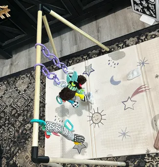 Baby Gym