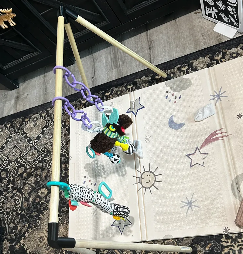 Baby Gym