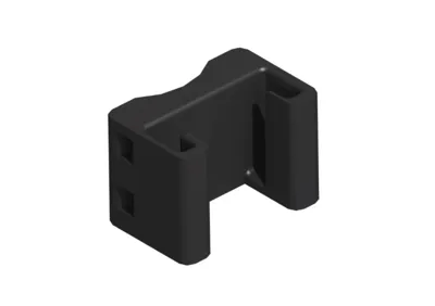Sigma Bike rear light mounting