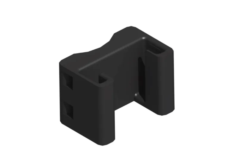 Sigma Bike rear light mounting