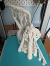0.12mm layer, 2 walls, 15% infill