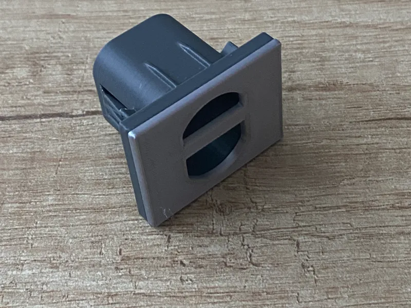 Ford KUGA phone holder 