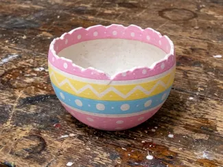 Easter Egg Bowl