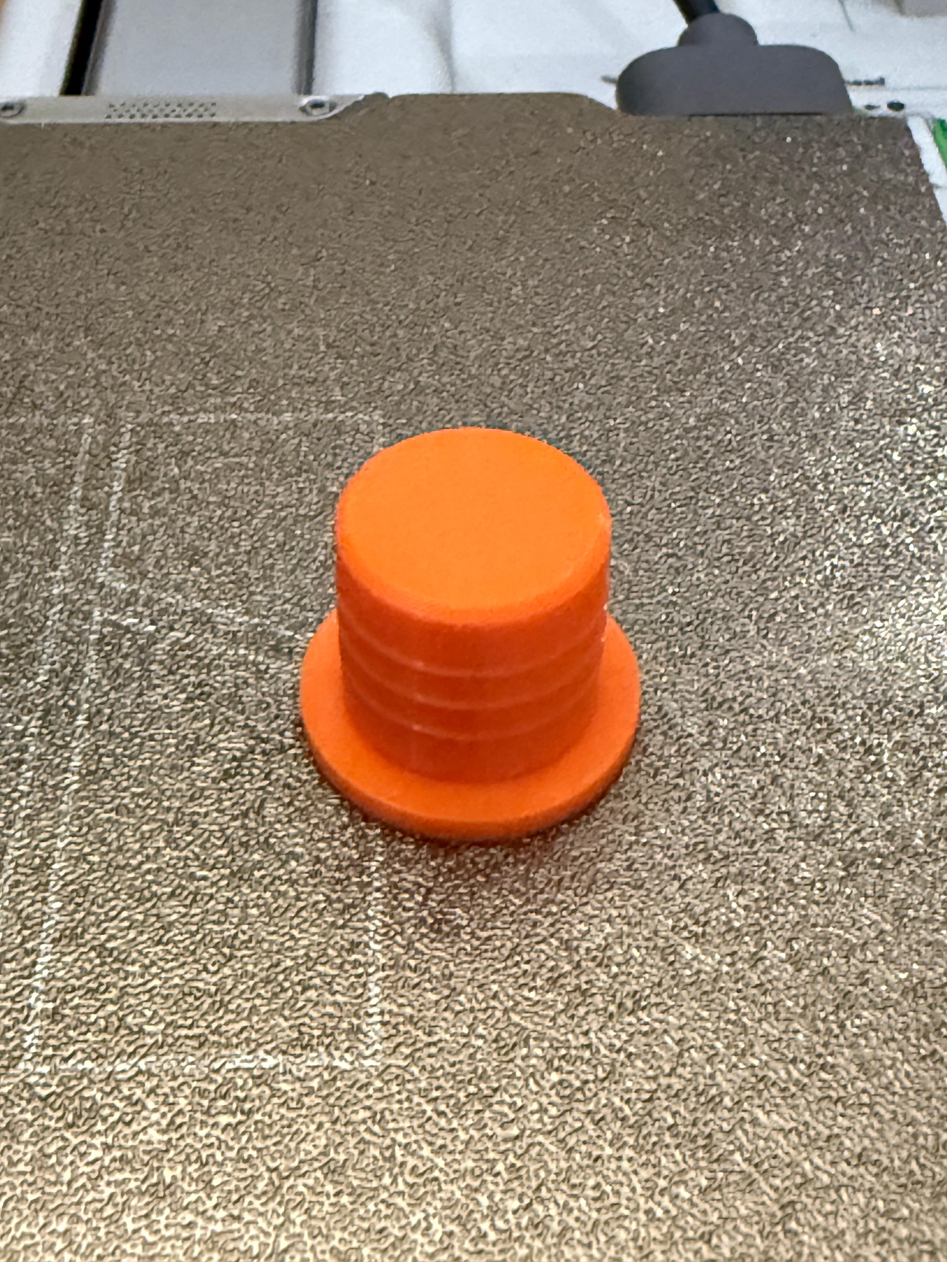 Ultimate Tube End Cap & Furniture Foot Generator - 1