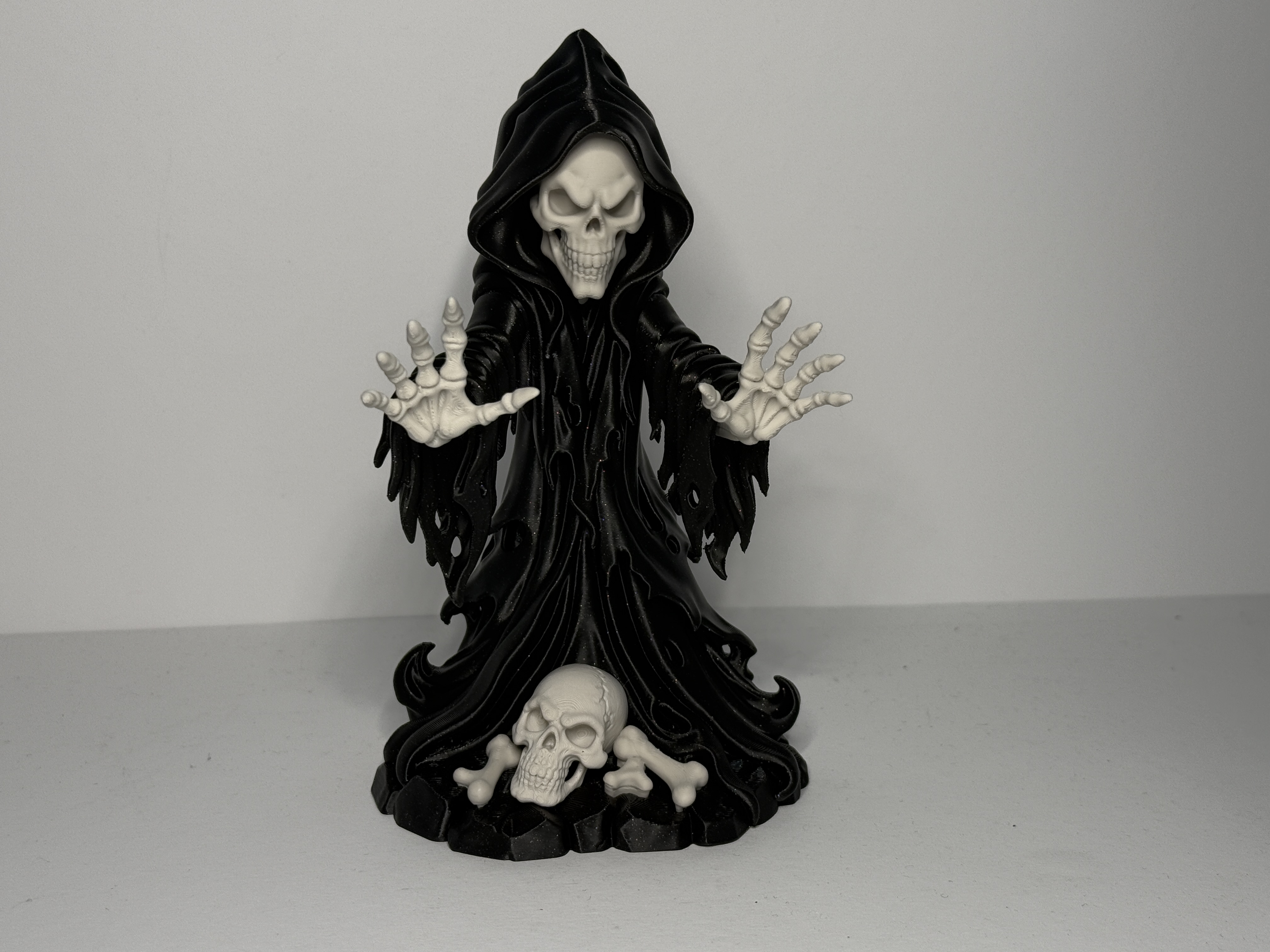 Grim Reaper – Multipart Halloween - 1