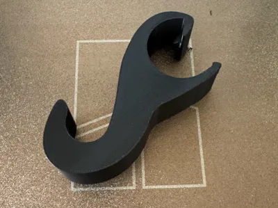 Skoda Kodiaq Hook