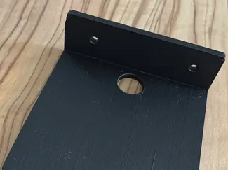 Compact Wall Shelf 11.5cm (A1 mini / X1 / P1 / A1)