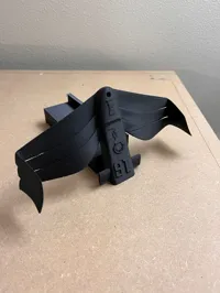 0.16mm layer, 3 walls, 15% infill