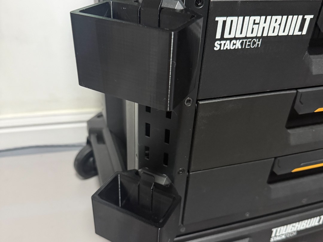 拓必得 TOUGHBUILT Level Holder Ver.A