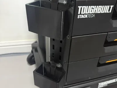 拓必得 TOUGHBUILT Level Holder Ver.A