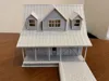 0.2mm layer, 2 walls, 10% infill