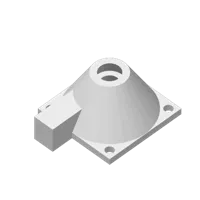 0.2mm layer, 4 walls, 20% infill