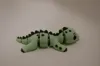 Dino keychain 0.2mm layer, 2 walls, 15% infill