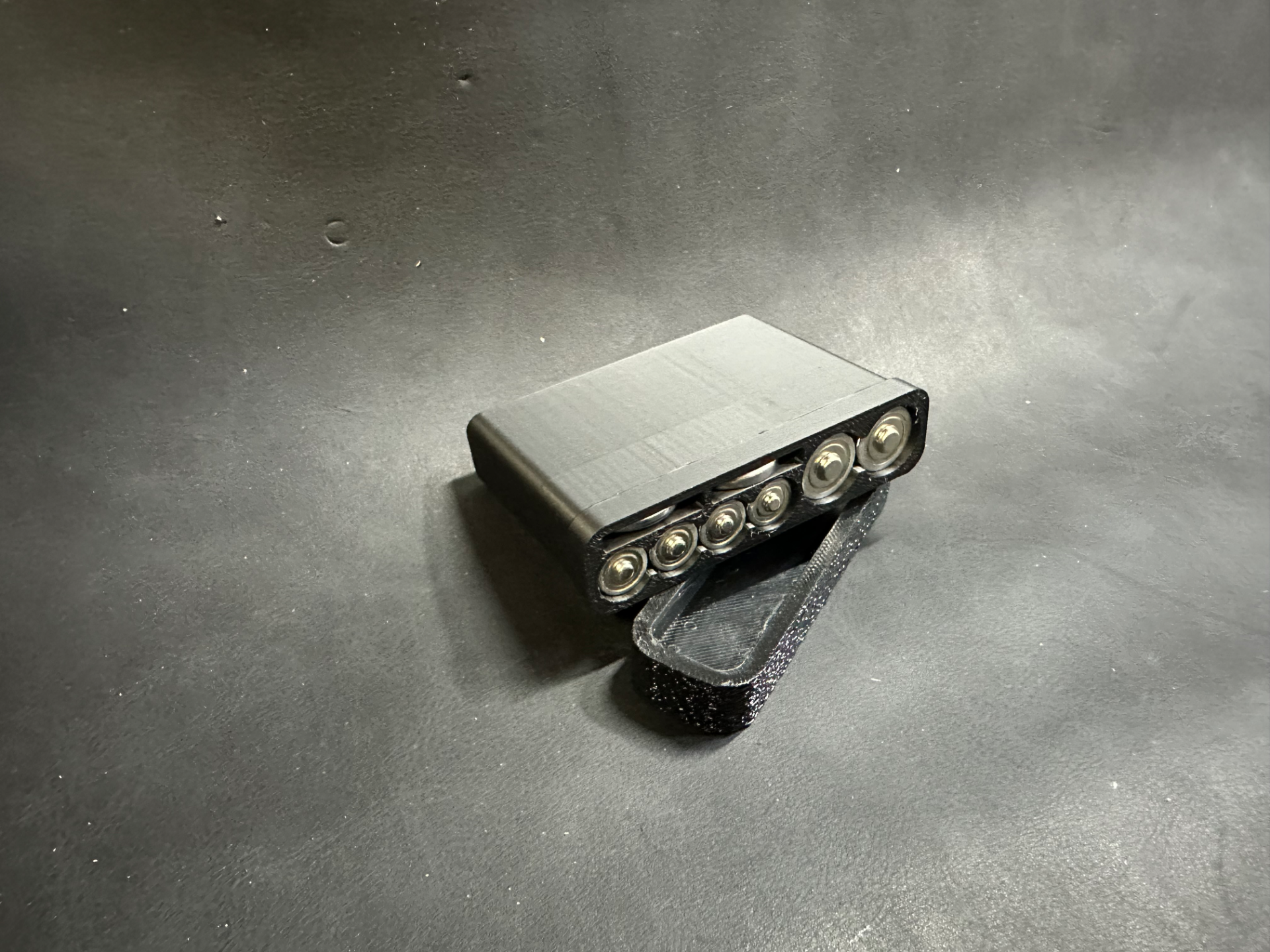 Battery Pack for your Range Bag / EDC