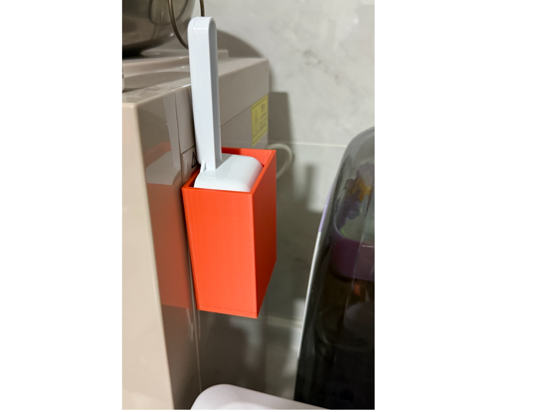 製冰機的冰塊杓