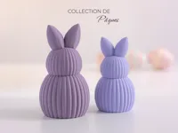 0.2mm layer, 2 walls, 5% infill