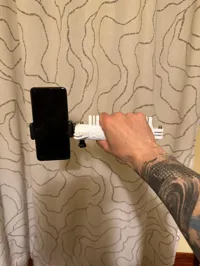 Poignée multi-accessoires pour caméra d'action — photo 6