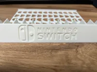 Coque colorée pour cartouches Switch — photo 6