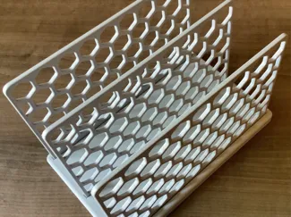 Modular Mail Holder