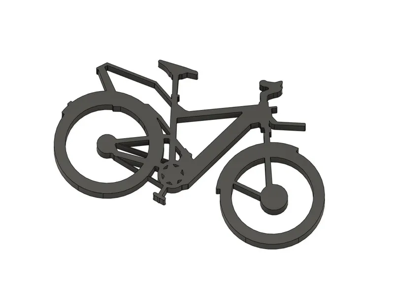 E Bike Delite mit FGT und HGT