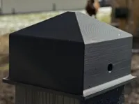 0.2mm layer, 2 walls, 35% infill