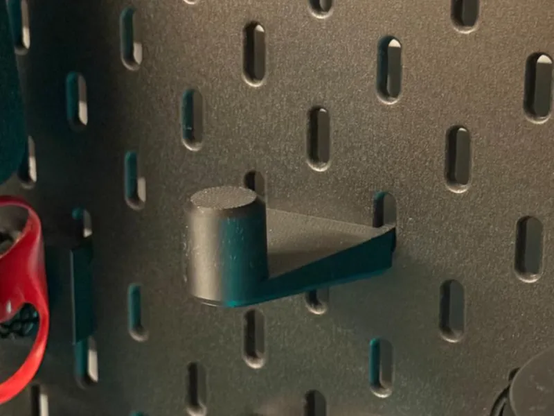 Rode Deadcat Holder for Skadis