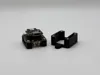 A - 0.12mm layer, 2 walls, 15% infill