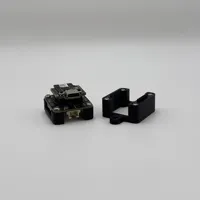 B - 0.16mm layer, 2 walls, 15% infill
