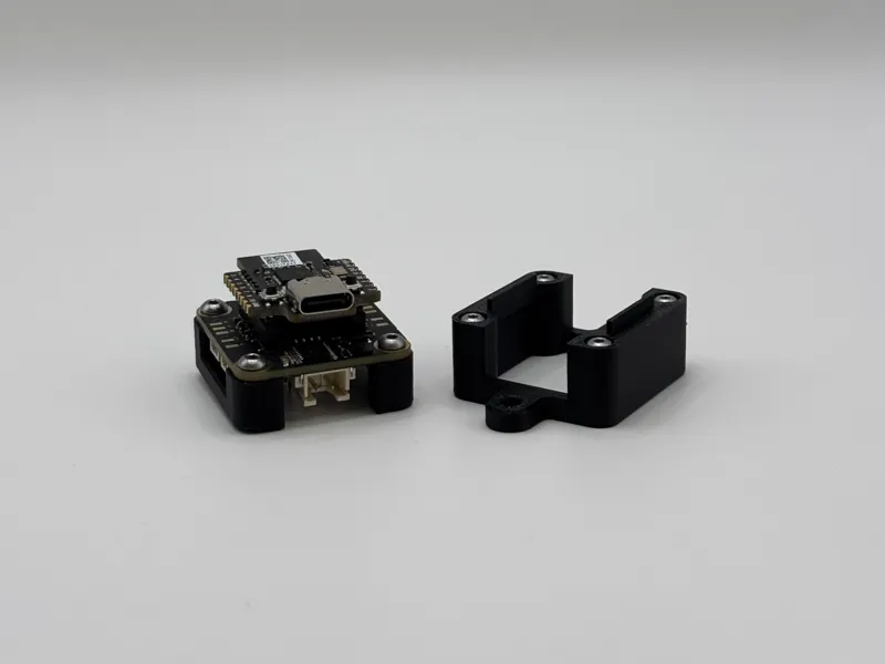 CyberBrick QuickSwap