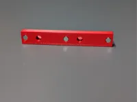0.08mm layer, 2 walls, 15% infill