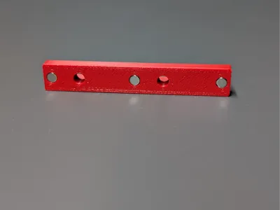 Viessmann Carmotion Magnet Holder for Tests