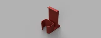 iPhone Charging Holder