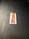 0.12mm layer, 2 walls, 15% infill