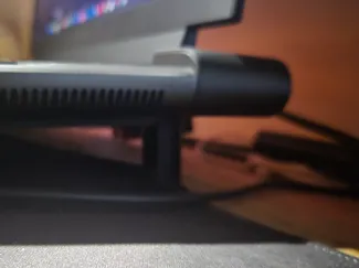 Alienware piedini rialzo