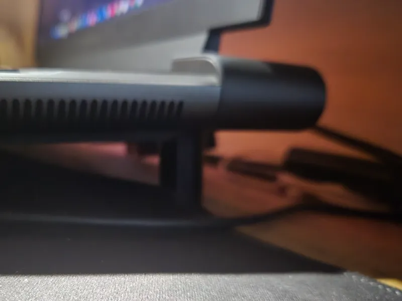 Alienware piedini rialzo
