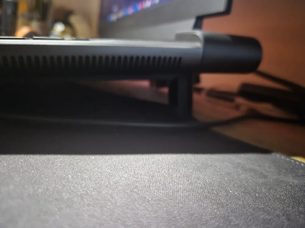 Alienware laptop riser feet - Free 3D Print Model - MakerWorld
