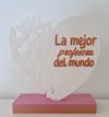 SPANISH WOMAN profesora