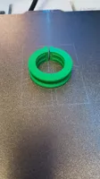 0.16mm layer, 5 walls, 25% infill