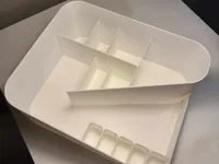 0.2mm layer, 6 walls, 15% infill