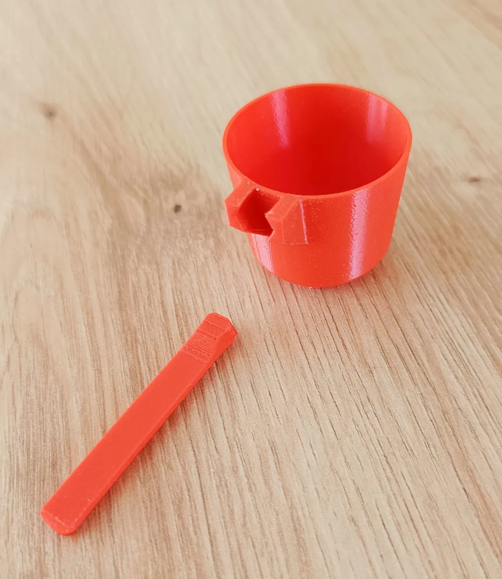 The scooper protein scoop by 3D_Stuff MakerWorld