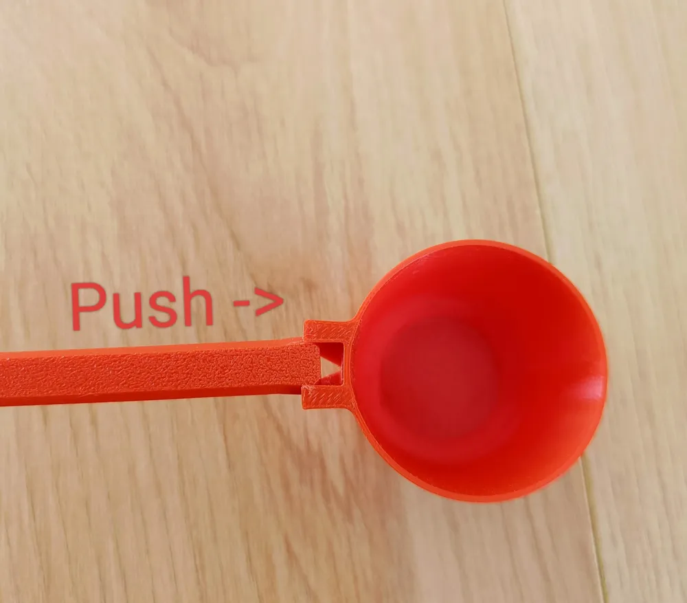 The scooper protein scoop by 3D_Stuff MakerWorld