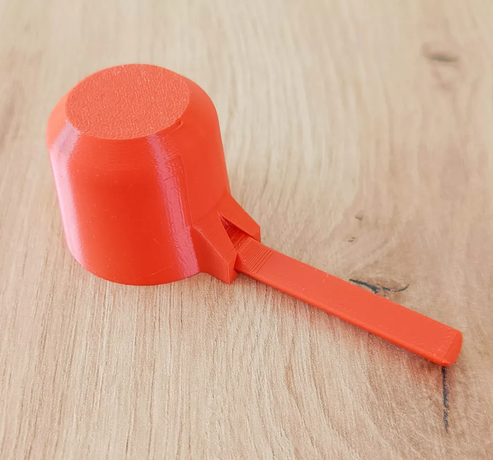 The scooper protein scoop by 3D_Stuff MakerWorld